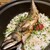 産直さばと青魚 伏見あおい - 料理写真:焼きサバ土鍋ご飯