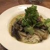 バー ケイジャン ムーン