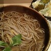 ぺろり蕎麦 天6