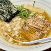 Niboshi Chuuka Soba Menya Shibano - 