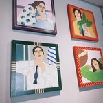 呑める喫茶店イイジカン - 