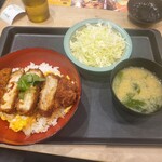 マイカリー食堂  - 