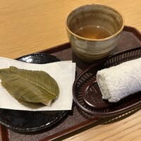 Local Gastronomy SINFONIA - 宿泊の際でてきます