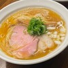 麺や一芯