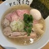 麺匠 清兵衛