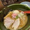 焼きあご塩らー麺 たかはし アトレ川崎店