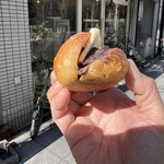 ゴジュウニチョウメベーカリー - 