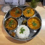 カフェ アチャ - 