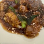 中華菜舘 清心 - 