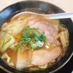 Fuurin Ramen - 