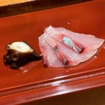 Kitashinchi Sushi Nakagawa - 