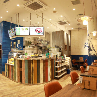 Gooday Fresh Cafe_2