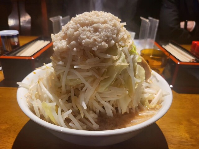 ラーメン 137 （イザナ【旧店名】麺ぐるい） - 直江津/ラーメン | 食べログ