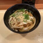 麺亭 しおつる - 