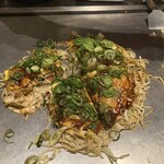 Okonomiyaki Teppanyaki Kuraya - 