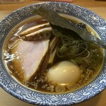 Chuukasoba Tagano - 