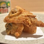 新ばし 星野 - 