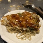 Okonomiyaki Teppanyaki Kuraya - 