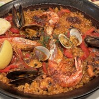 Bar Espanol LA BODEGA 大阪店 - 