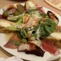 Bar Espanol LA BODEGA 大阪店 - 