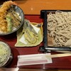 北海道蕎麦酒場 そばえもん 青山一丁目店