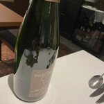 Restaurant Rue richesse - 