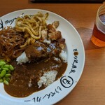 もうやんカレー - 