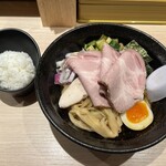 麺屋 kawakami - 