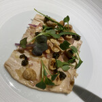 Restaurant Rue richesse - 