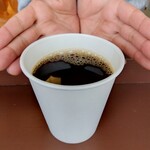 B-yond - ドリップコーヒー　