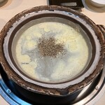 Sasaki - 鶏コラーゲン鍋