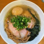 らぁ麺むらまさ - 