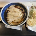 手打うどん 長谷沼 - 