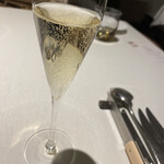 Restaurant Rue richesse - 