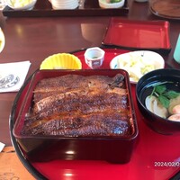 炭焼うな富士 白壁別邸 - 