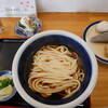 お饂飩 あきばれ - 料理写真: