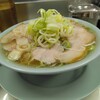 川口トラちゃんラーメン