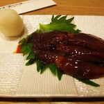 うなぎ和食 しら河 - 