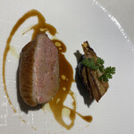 Restaurant Rue richesse - 