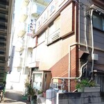 とんきち - 外観◎