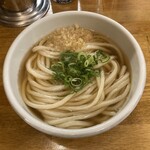 トウキョウサンフラワーイイダバシ - かけあつ大盛り