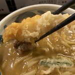 うどん うばら - 