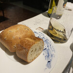 Restaurant Rue richesse - 