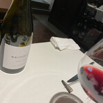 Restaurant Rue richesse - 