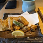 平家茶屋 - 