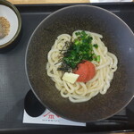 山下本気うどん  - 