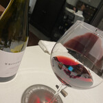 Restaurant Rue richesse - 