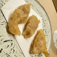 麻布 かどわき - 