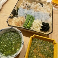 麻布 かどわき - 