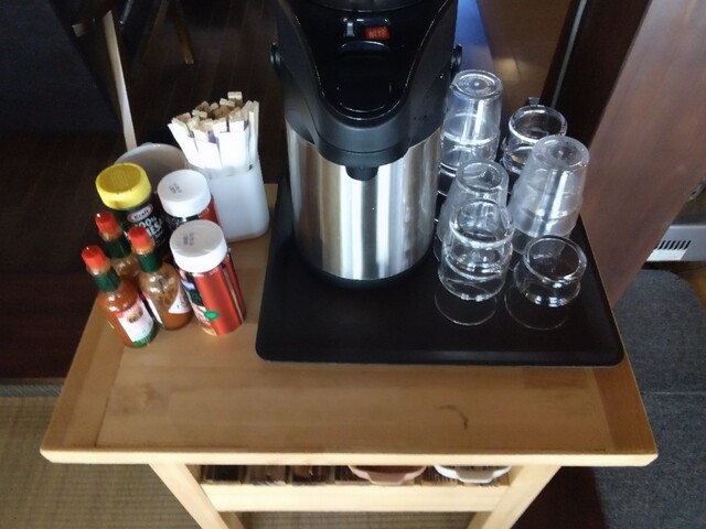 cafe soramame（カフェ ソラマメ） - 久慈（カフェ）の写真